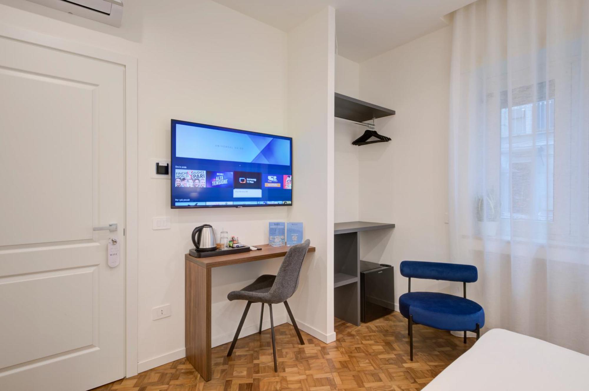 نابولي Well Suites - Piazza Dei Martiri المظهر الخارجي الصورة
